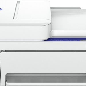 HP DeskJet 4230e review: voordelig printen met Instant Ink