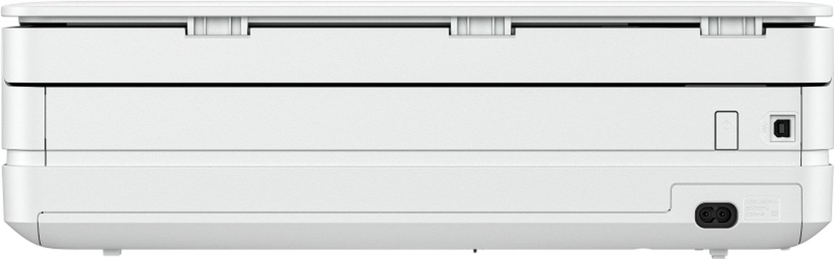 HP ENVY 6110e review: Instant Ink besparing en draadloos