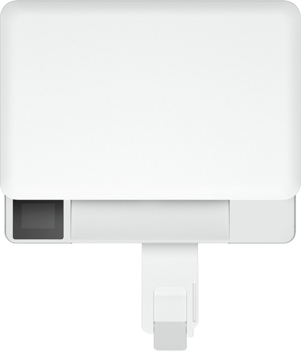 HP ENVY 6110e review: Instant Ink besparing en draadloos