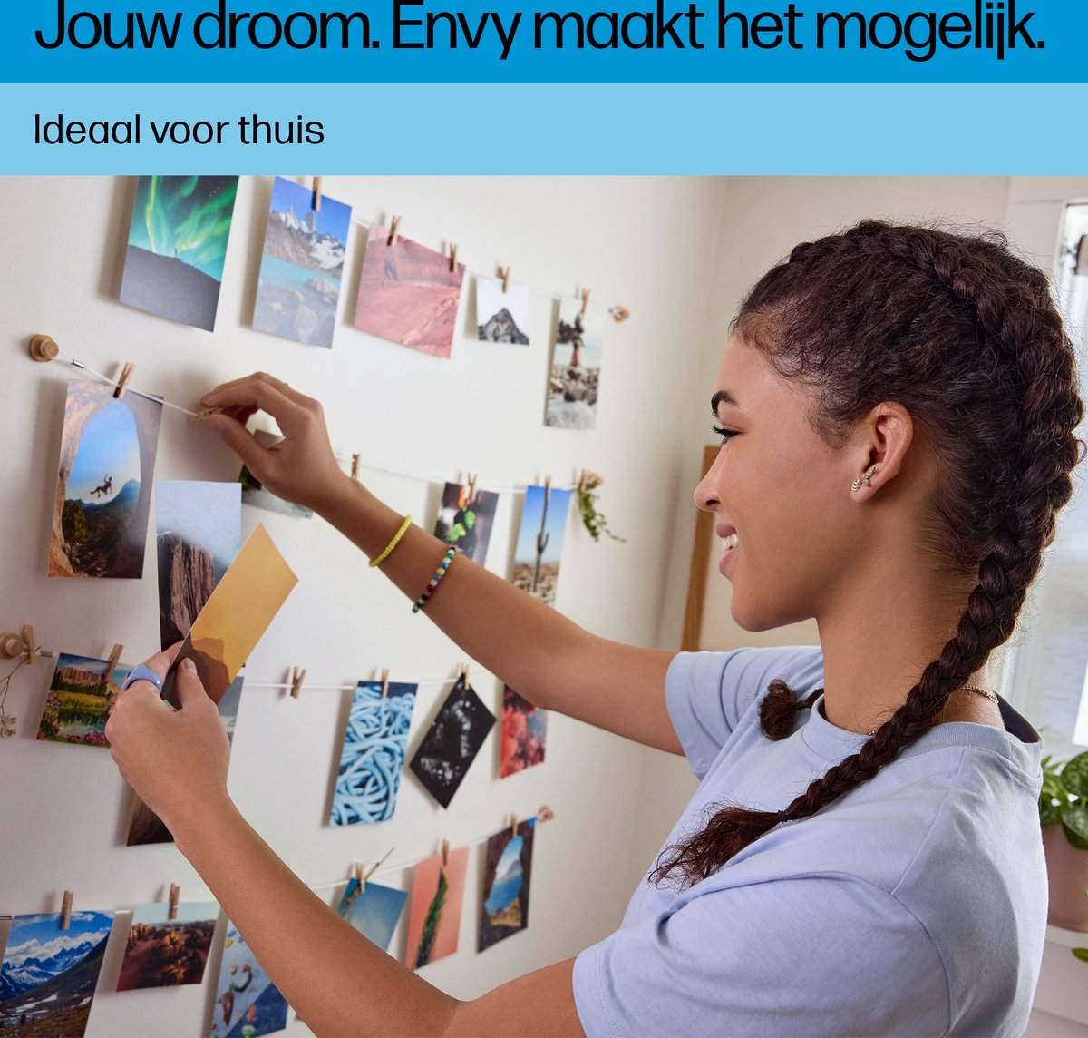 HP ENVY 6120e review: lage printkosten met Instant Ink