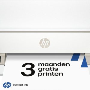 HP ENVY 6120e review: lage printkosten met Instant Ink