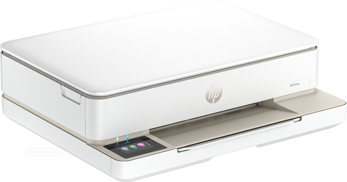 HP ENVY 6120e review: lage printkosten met Instant Ink