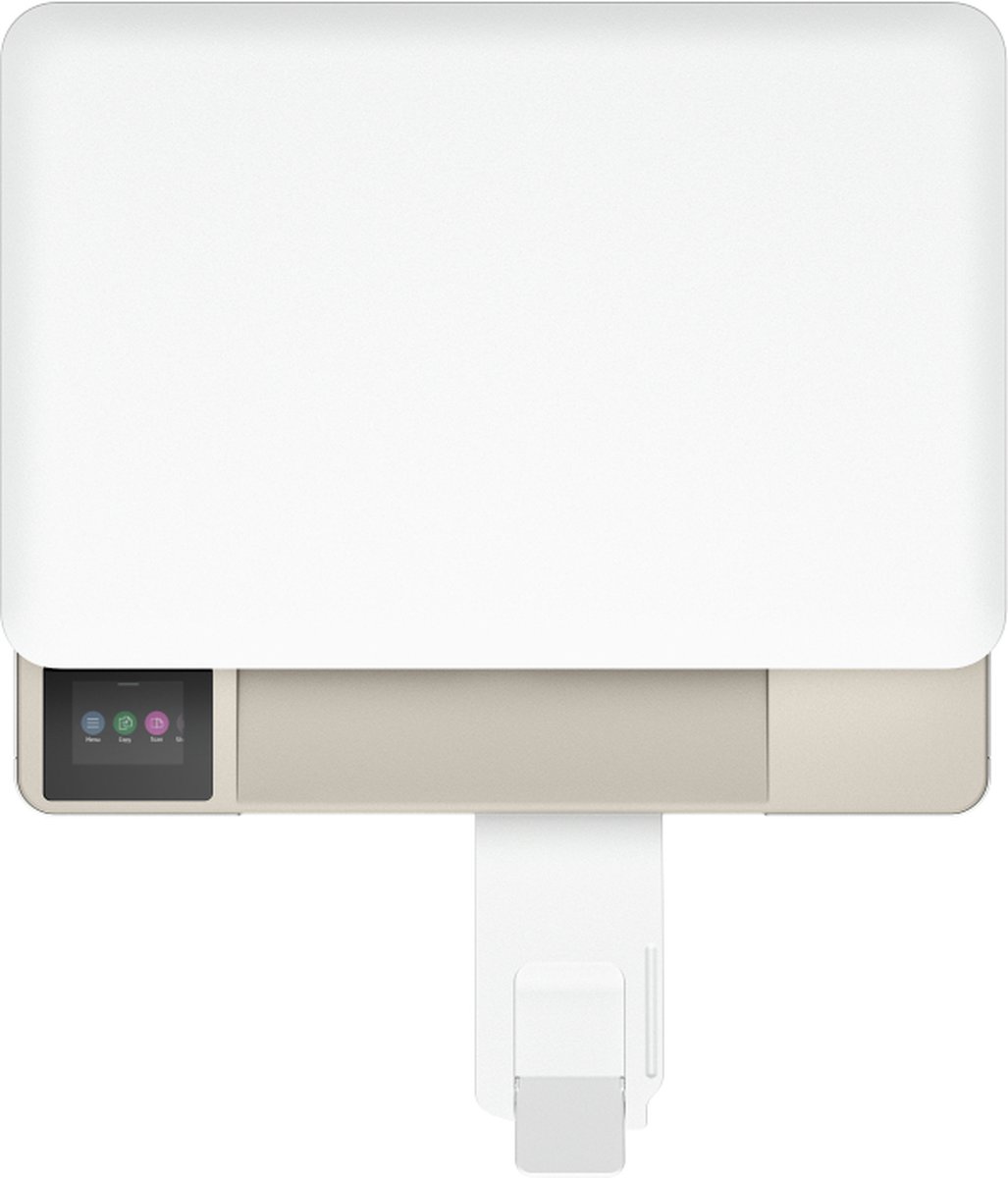 HP ENVY 6120e review: lage printkosten met Instant Ink