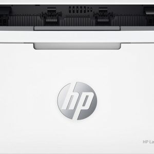 HP LaserJet M110w - Laserprinter - Zwart-Wit Printer review wifi