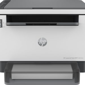 HP LaserJet Tank MFP 2604dw review: lage afdrukkosten, duplex