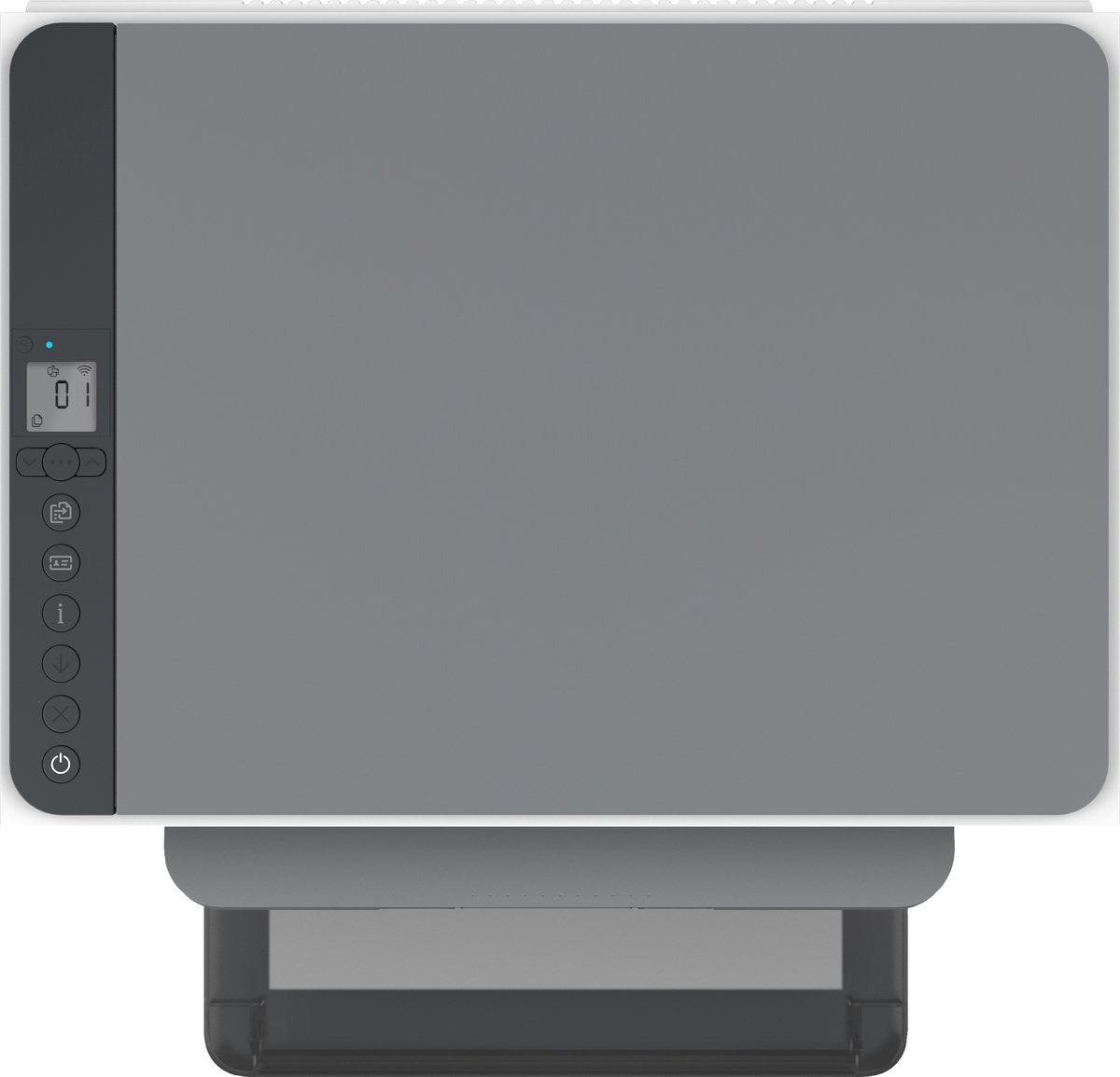 HP LaserJet Tank MFP 2604dw review: lage afdrukkosten, duplex