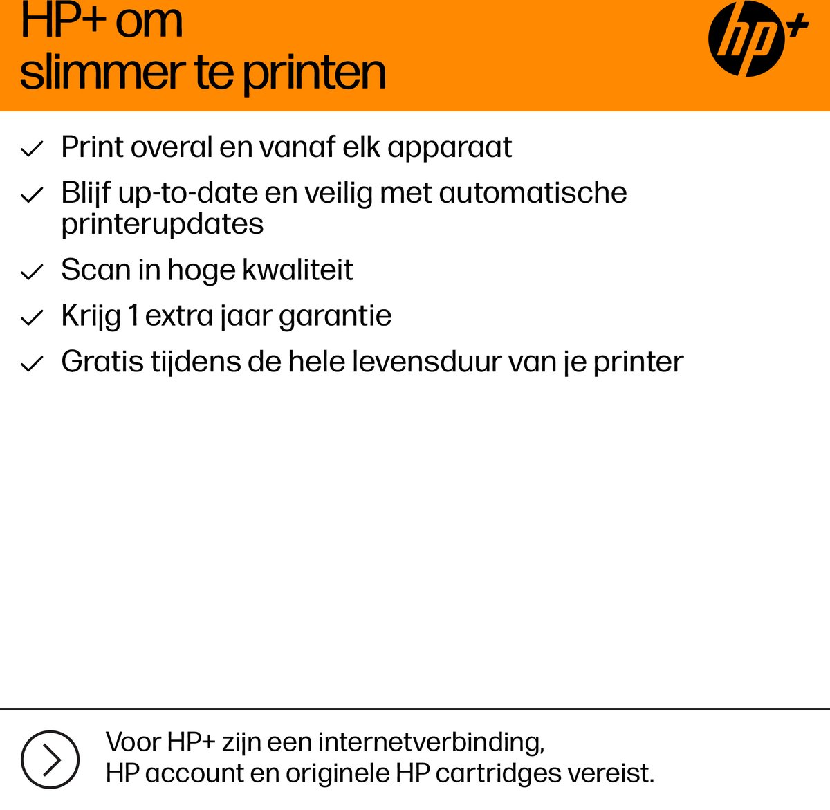 HP OfficeJet Pro 9730e review: Instant Ink, lage printkosten