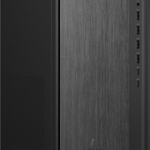 HP OmniDesk Desktop M02-0731nd review: ideaal voor thuiswerken