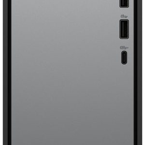 HP OmniDesk Slim Desktop S03-0771nd review: krachtige prestaties