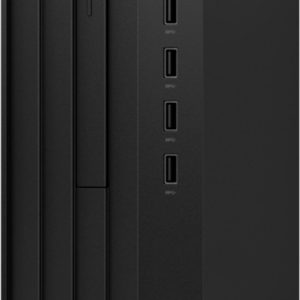 HP Pro 290 G9 SFF review: vlotte multitasking als kantoor-pc