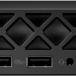HP ProDesk 4 Mini G1i review: vlotte multitasking mini pc