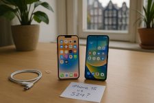 iPhone 15 vs Samsung S24: uitgebreide koopgids & keuzeadvies