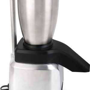 Icecrusher Model Ec 80, Saro 418-3000 test: snel ijs voor horeca