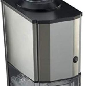 Ijsbreker - Ice Crusher review: snel crushed ice, cocktails