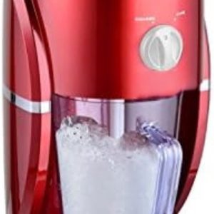 Ijsbreker - Ice Crusher review: snel crushed ijs voor cocktails