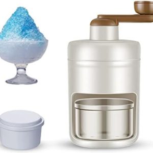 Ijsbreker - Ice Crusher review: snel ijs vermalen voor cocktails