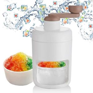 Ijsbreker - Ice Crusher review: sneller ijs voor cocktails