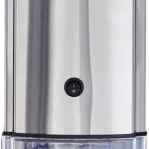 IJscrusher review: snel crushed ice voor horeca-cocktails