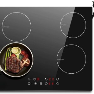 Inductie Kookplaat Vrijstaand review: energiezuinig koken