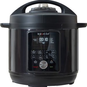 Instant Pot Duo Plus Whisper Quiet 9-in-1 Multicooker 5.7L review