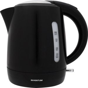 Inventum HW212 - Waterkoker review: snel koken, koopadvies
