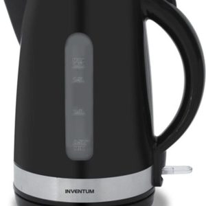 Inventum HW217B - Waterkoker review: snel koken met 2200 W