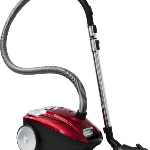 Inventum ST306RZA review: stofzuiger met HEPA 13 voor allergieën