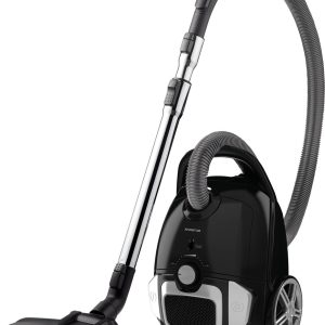 Inventum ST307ZZA review: HEPA 14, krachtig tegen dierenharen