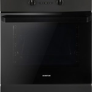 Inventum VFI6042ZWA review: inductie fornuis, snel opwarmen