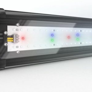 Juwel HeliaLux Spectrum Tube 700 review: 3500 lumen aquarium LED
