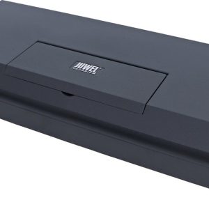 Juwel Lichtkap - Led Primolux - Zwart - 60x30 cm test helder LED