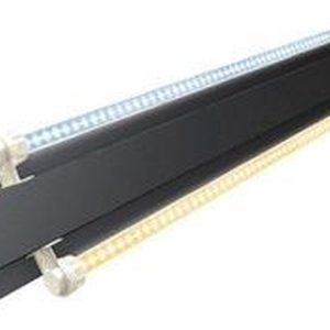 Juwel Multilux Led Lichtbalk - Aquariumverlichting - 2 x 29W - 120 cm test: plantengroei
