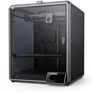 K1 Max 3D-printer review: 600 mm/s voor rapid prototyping