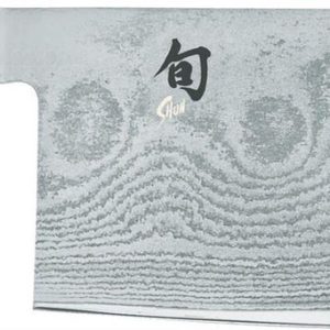 Kai Hakmes Shun Classic - 32 lagen damaststaal - 18 cm - DM-0712 test: snel hakken, chefkwaliteit