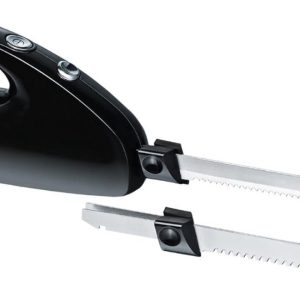 Kebab Mes - Doner Mes Elektrisch review: 120W, doner snijden