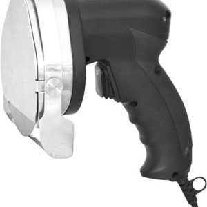 Kebab-Snijder | CaterChef | 680085 test: snel snijden voor horeca