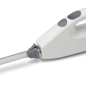 Kenwood KN 650 Elektrisch mes review: brood snijden met precisie