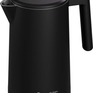 KitchenBrothers Waterkoker review: snel koken, prijs-kwaliteit