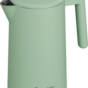 KitchenBrothers Waterkoker review: sneller koken met 2200W