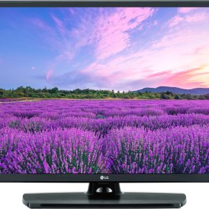 LG 32LN661H TV Hospitality 81,3 cm (32") HD Smart TV test hotels