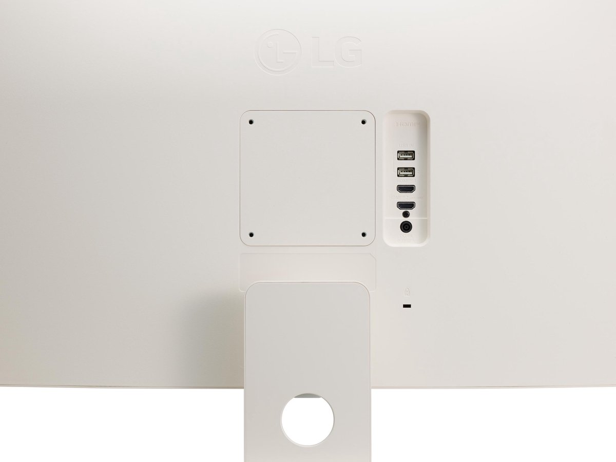 LG MyView Smart 27U511SA-W review: smart monitor met AirPlay