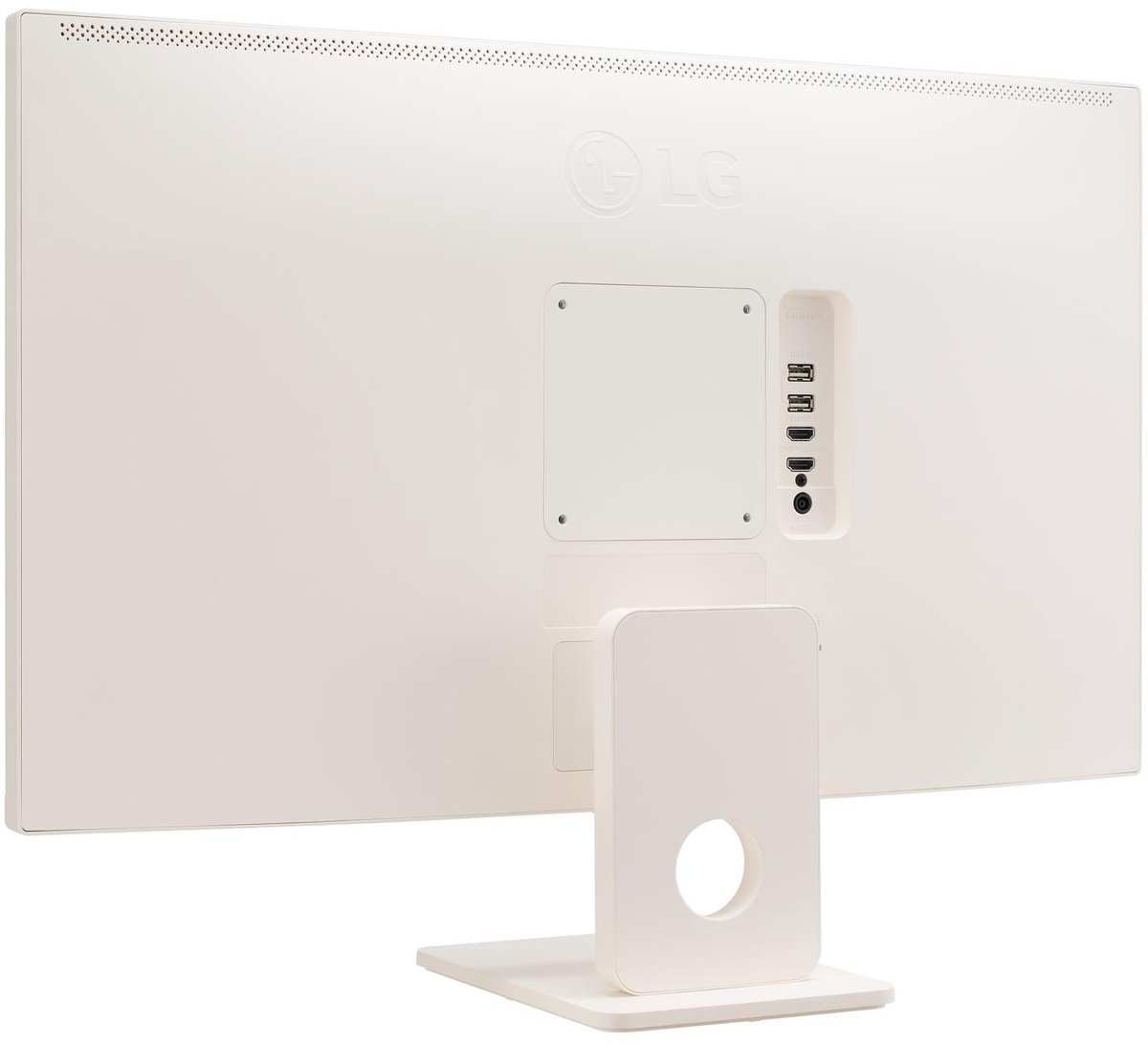 LG MyView Smart 27U511SA-W review: smart monitor met AirPlay