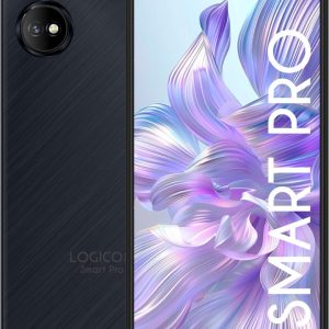 Logicom - Smart Pro review: ruime opslag en 50 MP camera