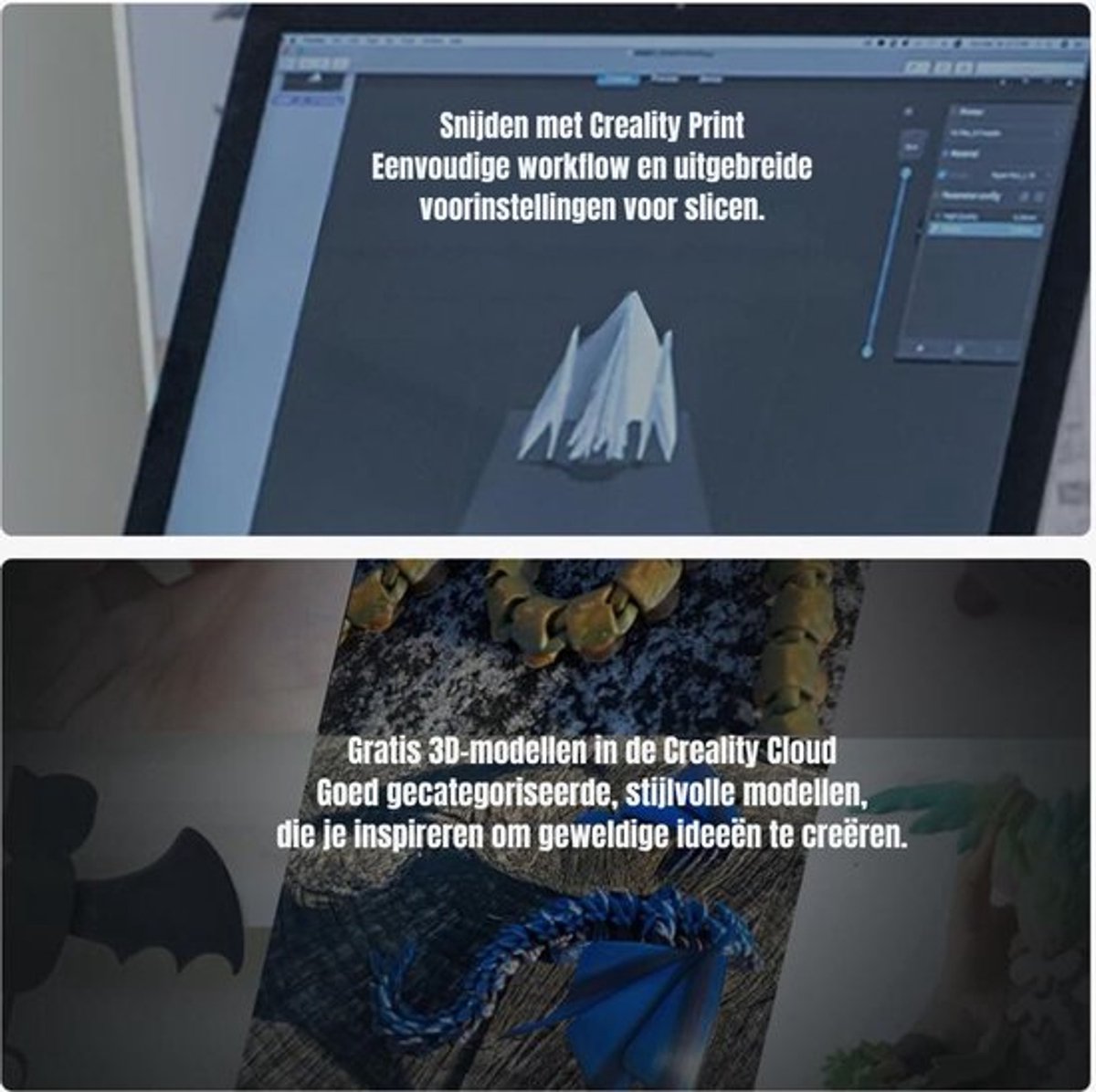 Luxe 3D Printer – Voor Beginners review: snel aan de slag met FDM