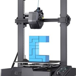 Luxe 3D Printer – Voor Beginners review: snel aan de slag met FDM