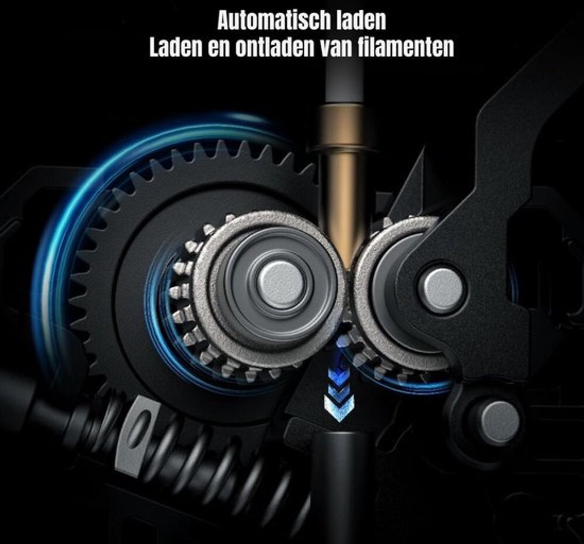 Luxe 3D Printer – Voor Beginners review: snel aan de slag met FDM