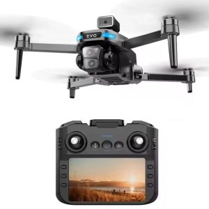 LUXWALLET AeroBeast review: camera drone met obstakeldetectie