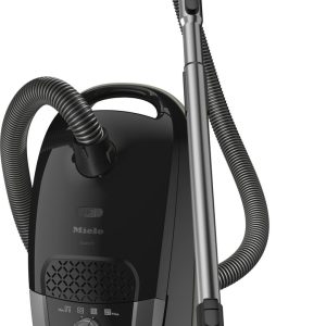 Miele Guard S1 review: sterke zuigkracht, stofzuiger met zak