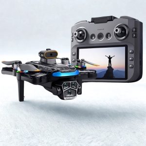 Mijia A14Pro max GPS review: 8K video voor luchtfotografie