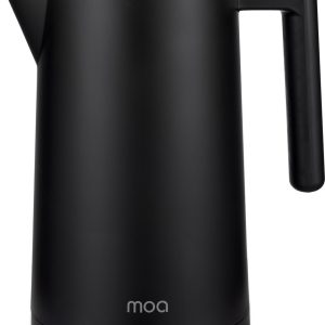 MOA Waterkoker met Temperatuurregeling test: warmhoudfunctie